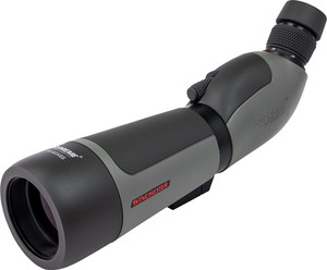Winchester Optics Supreme 20-60x65 Spotting Scope with Rugged Carrying Case and Tripod Winchester Optics Supreme 20-60x65 Spotting Scope with Rugged Carrying Case and Tripod