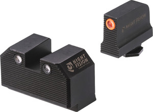 Night Fision Co Witness Tritium Night Sight for Glock Models * Part GLK001330353OGZG Night Fision Co Witness Tritium Night Sight for Glock Models * Part GLK001330353OGZG