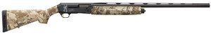Browning Silver Field Auric 12 Gauge Semi-Auto Shotgun Browning Silver Field Auric 12 Gauge Semi-Auto Shotgun