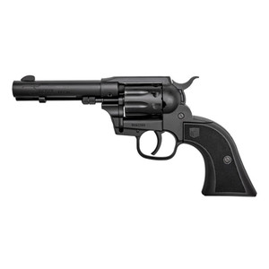 Diamondback Firearms Sidekick Revolver in Black Cerakote, 22LR, 4.5-Inch Barrel, 9-Round Capacity Diamondback Firearms Sidekick Revolver in Black Cerakote, 22LR, 4.5-Inch Barrel, 9-Round Capacity