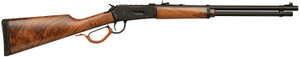 Gforce Arms Saddlehorn .30-30 Win Lever Action Rifle with Turkish Walnut Stock Gforce Arms Saddlehorn .30-30 Win Lever Action Rifle with Turkish Walnut Stock