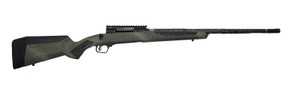 Savage Arms 110 Ultralite Bolt Action Rifle in 6.5 PRC with Camo Stock and Carbon Fiber Barrel Savage Arms 110 Ultralite Bolt Action Rifle in 6.5 PRC with Camo Stock and Carbon Fiber Barrel