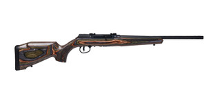 Savage Arms A22 BNS-SR 22LR Semi-Auto Rifle with Laminate Hardwood Stock Savage Arms A22 BNS-SR 22LR Semi-Auto Rifle with Laminate Hardwood Stock