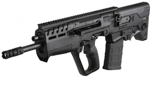 TAVOR 7 7.62X51 20" BLK 10+1 TAVOR 7 7.62X51 20" BLK 10+1