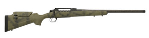 Proof Research Tundra 7MM Backcountry Bolt Action Rifle with Green Jungle Carbon Fiber Stock Proof Research Tundra 7MM Backcountry Bolt Action Rifle with Green Jungle Carbon Fiber Stock