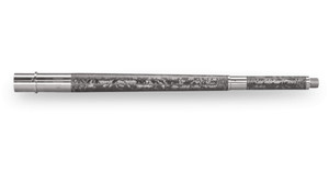 Proof Research PR10 Carbon Fiber AR Barrel for 6.5 Creedmoor, 20-Inch Proof Research PR10 Carbon Fiber AR Barrel for 6.5 Creedmoor, 20-Inch