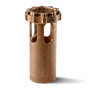 BANISH Banish 45/46 Piston M13.5x1 LH - Precision Silencer Accessory BANISH Banish 45/46 Piston M13.5x1 LH - Precision Silencer Accessory