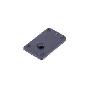 Kahr Arms X9/SIG X-Macro Base Plate Lock for 9mm Magazines Kahr Arms X9/SIG X-Macro Base Plate Lock for 9mm Magazines