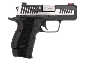 Kimber CDS9 Classic 9mm Duo Tone Semi-Auto Pistol with TruGlo Tritium Pro Sights and Ambidextrous Controls Kimber CDS9 Classic 9mm Duo Tone Semi-Auto Pistol with TruGlo Tritium Pro Sights and Ambidextrous Controls