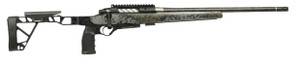 Seekins Precision Havak SLAM M3 Bolt Action Rifle in 6.5 PRC with Carbon Fiber Stock Seekins Precision Havak SLAM M3 Bolt Action Rifle in 6.5 PRC with Carbon Fiber Stock