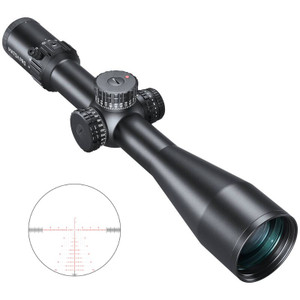 Bushnell Match Pro ED 5-30x56 G5I Illuminated Reticle Rifle Scope Bushnell Match Pro ED 5-30x56 G5I Illuminated Reticle Rifle Scope