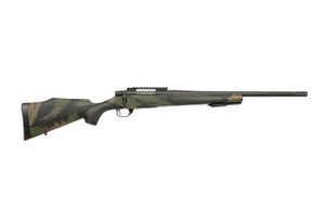 Weatherby Vanguard Black Hills .308 Win Bolt Action Rifle with Picatinny and Arca Rails Weatherby Vanguard Black Hills .308 Win Bolt Action Rifle with Picatinny and Arca Rails
