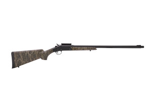 Savage Arms M301 Turkey 20 Gauge Single Shot Shotgun with Mossy Oak Bottomlands Camo Finish Savage Arms M301 Turkey 20 Gauge Single Shot Shotgun with Mossy Oak Bottomlands Camo Finish