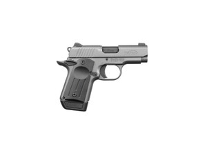 TriStar Sporting Arms Protege X 9mm Semi-Auto Pistol with Tungsten Cerakote Finish TriStar Sporting Arms Protege X 9mm Semi-Auto Pistol with Tungsten Cerakote Finish