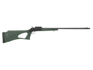 Savage Arms M301 Turkey Single Shot Shotgun in 410 Bore with Green Thumbhole Synthetic Stock Savage Arms M301 Turkey Single Shot Shotgun in 410 Bore with Green Thumbhole Synthetic Stock
