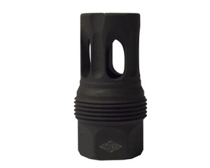 Yankee Hill Machine Company SRX Flash Hider for 30 Caliber / 7.62mm Rifles - Model YHM-4445-24 Yankee Hill Machine Company SRX Flash Hider for 30 Caliber / 7.62mm Rifles - Model YHM-4445-24