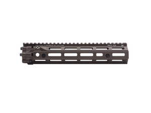 Daniel Defense RIS III M-LOK Rail Assembly 10.5-inch Flat Dark Earth Daniel Defense RIS III M-LOK Rail Assembly 10.5-inch Flat Dark Earth