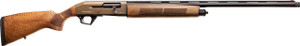 Four Peaks ADLER HT-104 12 Gauge Semi-Auto Shotgun with Bronze Cerakote Finish and Wood Stock Four Peaks ADLER HT-104 12 Gauge Semi-Auto Shotgun with Bronze Cerakote Finish and Wood Stock