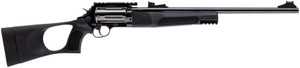 Rossi Circuit Judge Tuffy .45 Colt / .410 Bore Rifle with Fiber Optic Sights Rossi Circuit Judge Tuffy .45 Colt / .410 Bore Rifle with Fiber Optic Sights