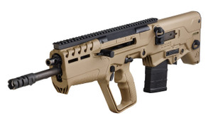IWI Israel Weapon Industries Tavor 7 Bullpup Rifle, 7.62x51mm, Flat Dark Earth Finish IWI Israel Weapon Industries Tavor 7 Bullpup Rifle, 7.62x51mm, Flat Dark Earth Finish