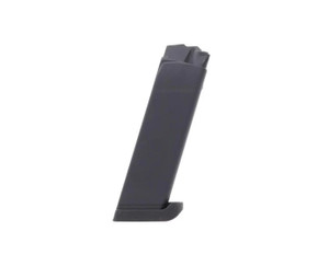 Heckler & Koch (HK USA) MAG USP9 Expert 9mm 18-Round Magazine with Red Follower Heckler & Koch (HK USA) MAG USP9 Expert 9mm 18-Round Magazine with Red Follower