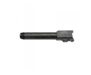 Heckler & Koch HK USA USP45 Compact Tactical Threaded Barrel - 45 ACP Heckler & Koch HK USA USP45 Compact Tactical Threaded Barrel - 45 ACP