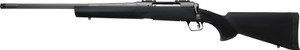 Savage 110 Trail Hunter Lite Bolt-Action Sporting Rifle in 7mm Backcountry with Threaded Barrel Savage 110 Trail Hunter Lite Bolt-Action Sporting Rifle in 7mm Backcountry with Threaded Barrel