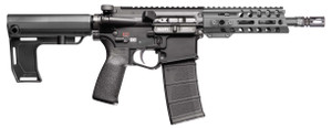 POF USA Renegade+ PSTL 300 Blackout Semi-Auto Pistol with Collapsible Stock and 30-Round Magazine POF USA Renegade+ PSTL 300 Blackout Semi-Auto Pistol with Collapsible Stock and 30-Round Magazine