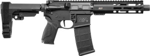 Smith & Wesson M&P15 Pistol in 5.56 NATO with 7.5-Inch Barrel Smith & Wesson M&P15 Pistol in 5.56 NATO with 7.5-Inch Barrel