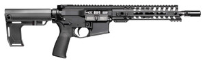 POF USA P-15 Constable Semi-Auto Pistol in 350 Legend with Folding Stock and 10-Round Magazine POF USA P-15 Constable Semi-Auto Pistol in 350 Legend with Folding Stock and 10-Round Magazine