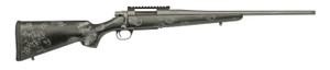 HOWA M1500 Superlite Bolt Action Rifle in 308 Win with Tactical Gray Cerakote Finish HOWA M1500 Superlite Bolt Action Rifle in 308 Win with Tactical Gray Cerakote Finish