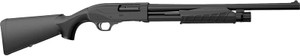 Retay USA GPS Tactical Pump Shotgun with 18-inch Barrel and Synthetic Stock Retay USA GPS Tactical Pump Shotgun with 18-inch Barrel and Synthetic Stock