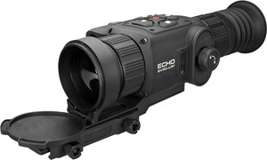 Sig Thermal Sight Echo SV50 with Rangefinder and LWIR 640x512 Thermal Imaging Sig Thermal Sight Echo SV50 with Rangefinder and LWIR 640x512 Thermal Imaging