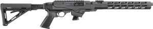 Ruger PC Carbine 9mm Luger - Part Number 19126 Ruger PC Carbine 9mm Luger - Part Number 19126