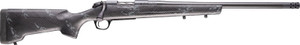 Bergara CIMA CF .308 Win Bolt Action Rifle with Carbon Fiber Stock and Sniper Gray Finish Bergara CIMA CF .308 Win Bolt Action Rifle with Carbon Fiber Stock and Sniper Gray Finish