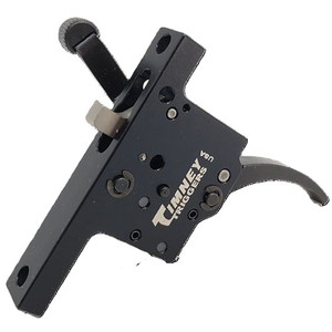Timney Trigger for Remington 783 - All Steel Construction, Adjustable Safety & 1.5-4lb Pull Weight Timney Trigger for Remington 783 - All Steel Construction, Adjustable Safety & 1.5-4lb Pull Weight
