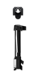 Radian Weapons Afterburner + Ramjet G48 Black DLC Barrel & Compensator Combo Radian Weapons Afterburner + Ramjet G48 Black DLC Barrel & Compensator Combo