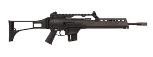Heckler and Koch G36 Rifle in 22 LR - Semi-Auto with 10 + 1 Capacity Heckler and Koch G36 Rifle in 22 LR - Semi-Auto with 10 + 1 Capacity