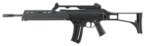Heckler & Koch G36 Rifle in 22 LR with 20-Round Magazine Heckler & Koch G36 Rifle in 22 LR with 20-Round Magazine