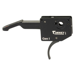 Timney Impact Trigger for Ruger American Centerfire Gen 1 - Blued Finish Timney Impact Trigger for Ruger American Centerfire Gen 1 - Blued Finish