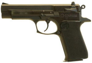 Star Used 30M Pistol 9mm Luger - Semi-Auto with 2 Magazines Star Used 30M Pistol 9mm Luger - Semi-Auto with 2 Magazines