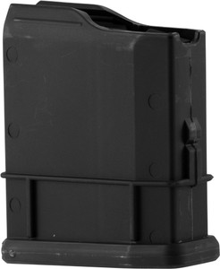 Howa ATI M1500 5-Round Magazine for Centerfire Rifles - Black Polymer Construction Howa ATI M1500 5-Round Magazine for Centerfire Rifles - Black Polymer Construction