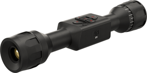 ATN THOR-LT 320 Thermal Scope with 3-6X Magnification and 30mm Main Tube ATN THOR-LT 320 Thermal Scope with 3-6X Magnification and 30mm Main Tube