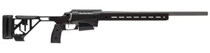 Tikka T3X ACE Target Rifle in 6.5 Creedmoor * Black Steel Finish, 26-Inch Barrel Tikka T3X ACE Target Rifle in 6.5 Creedmoor * Black Steel Finish, 26-Inch Barrel