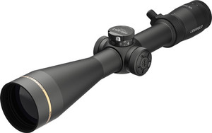 Leupold VX-5HD G2 Rifle Scope 3-15x50mm with Illuminated Firedot Duplex Reticle Leupold VX-5HD G2 Rifle Scope 3-15x50mm with Illuminated Firedot Duplex Reticle