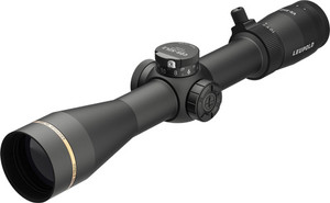 Leupold VX-5HD G2 2-10x42 Rifle Scope with Illuminated Firedot Duplex Reticle Leupold VX-5HD G2 2-10x42 Rifle Scope with Illuminated Firedot Duplex Reticle