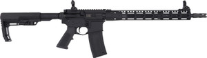 Troy Industries Carbine CQB SPC A3 5.56mm Modern Sporting Rifle - Aluminum Upper and Lower Receiver Troy Industries Carbine CQB SPC A3 5.56mm Modern Sporting Rifle - Aluminum Upper and Lower Receiver
