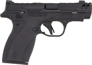 Smith & Wesson Bodyguard PC Carry Compact .380 Auto with Night Sights Smith & Wesson Bodyguard PC Carry Compact .380 Auto with Night Sights