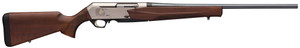 Browning BAR MK3 .243 Win Rifle with Wood Stock and Polished Blue Finish Browning BAR MK3 .243 Win Rifle with Wood Stock and Polished Blue Finish