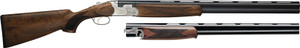Beretta 686 Silver I Combo Over/Under Shotgun with 20/28 Gauge, 28-Inch Barrel Beretta 686 Silver I Combo Over/Under Shotgun with 20/28 Gauge, 28-Inch Barrel